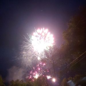 Meet your Posher, Lacey